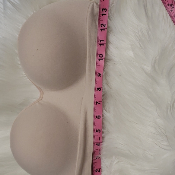 Bandeau bra - Picture 9 of 11